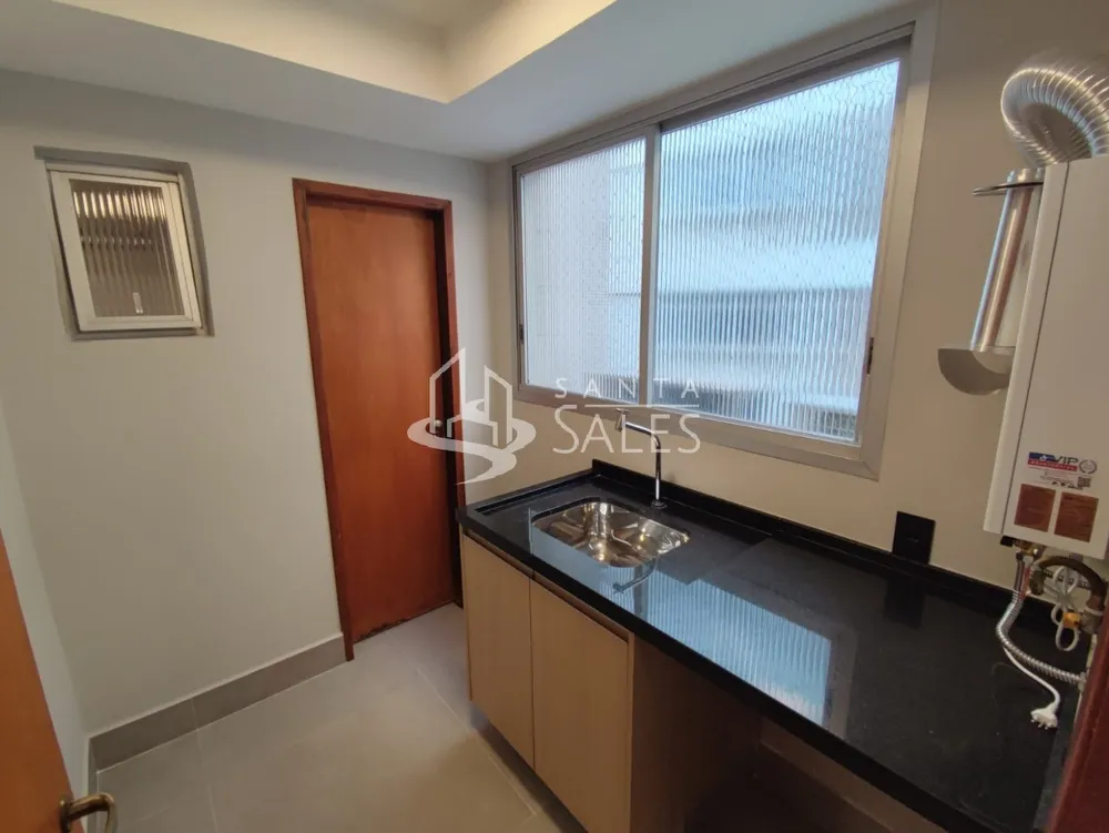 Apartamento, 3 quartos, 113 m² - Foto 4