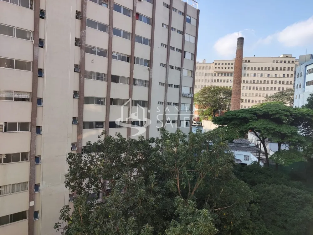Apartamento, 3 quartos, 113 m² - Foto 2