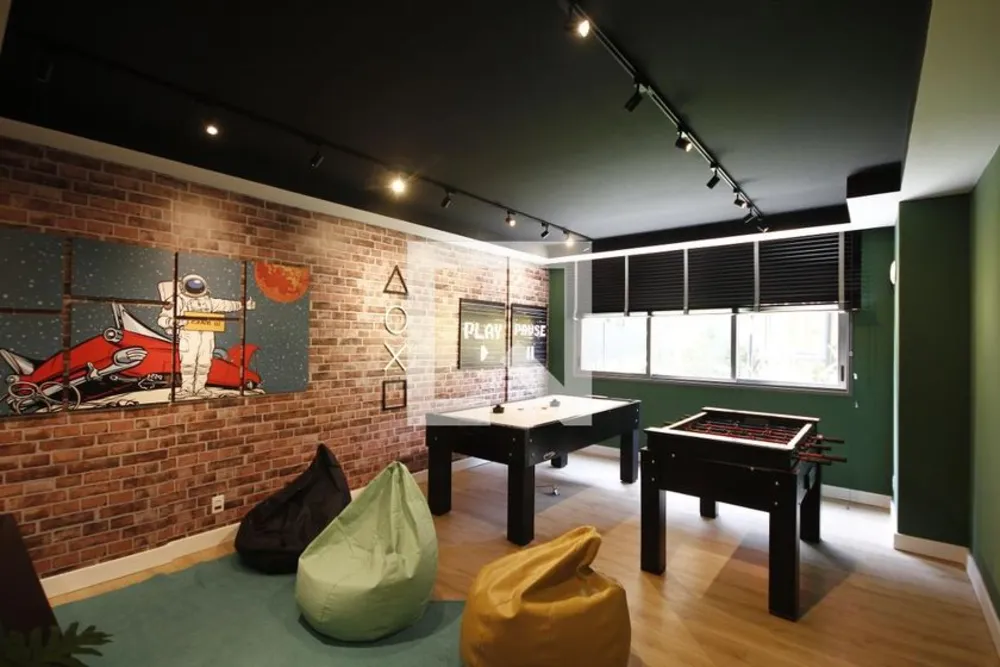 Kitnet-Studio, 27 m² - Foto 15