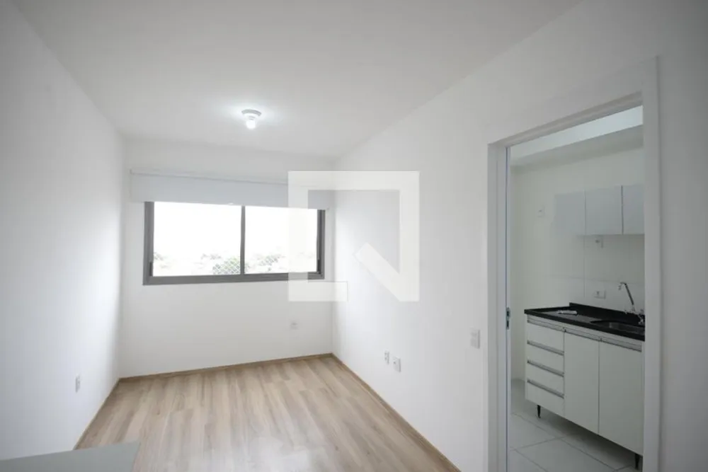 Kitnet-Studio, 27 m² - Foto 1