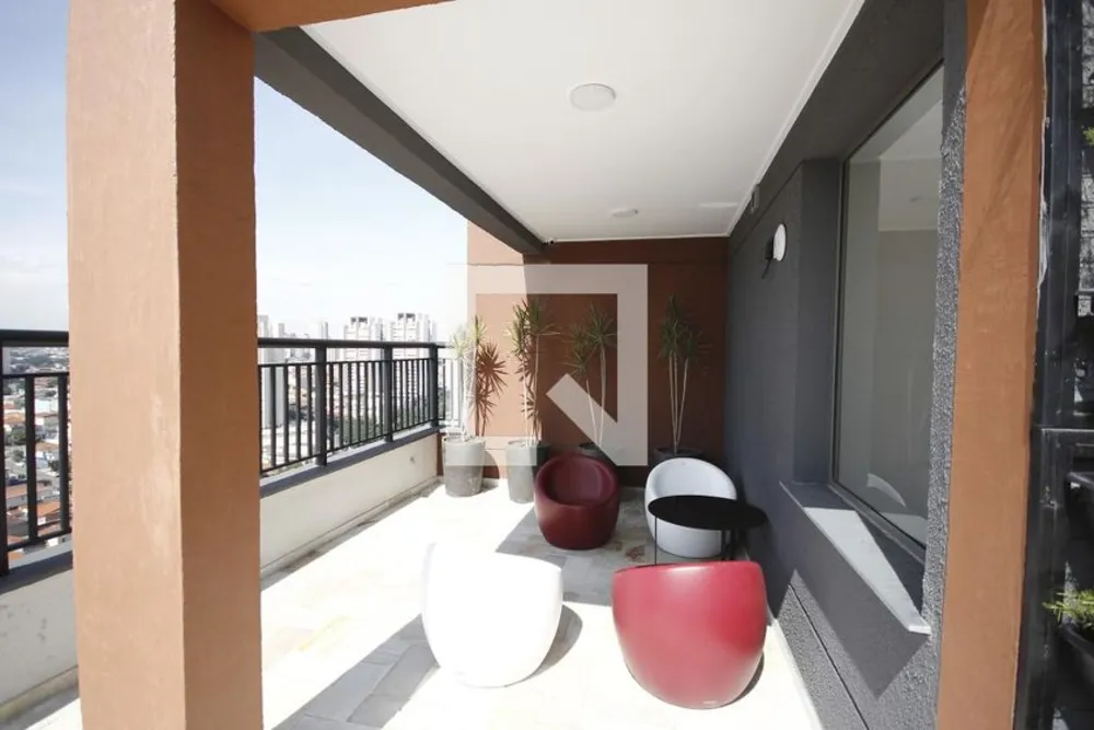 Kitnet-Studio, 27 m² - Foto 3
