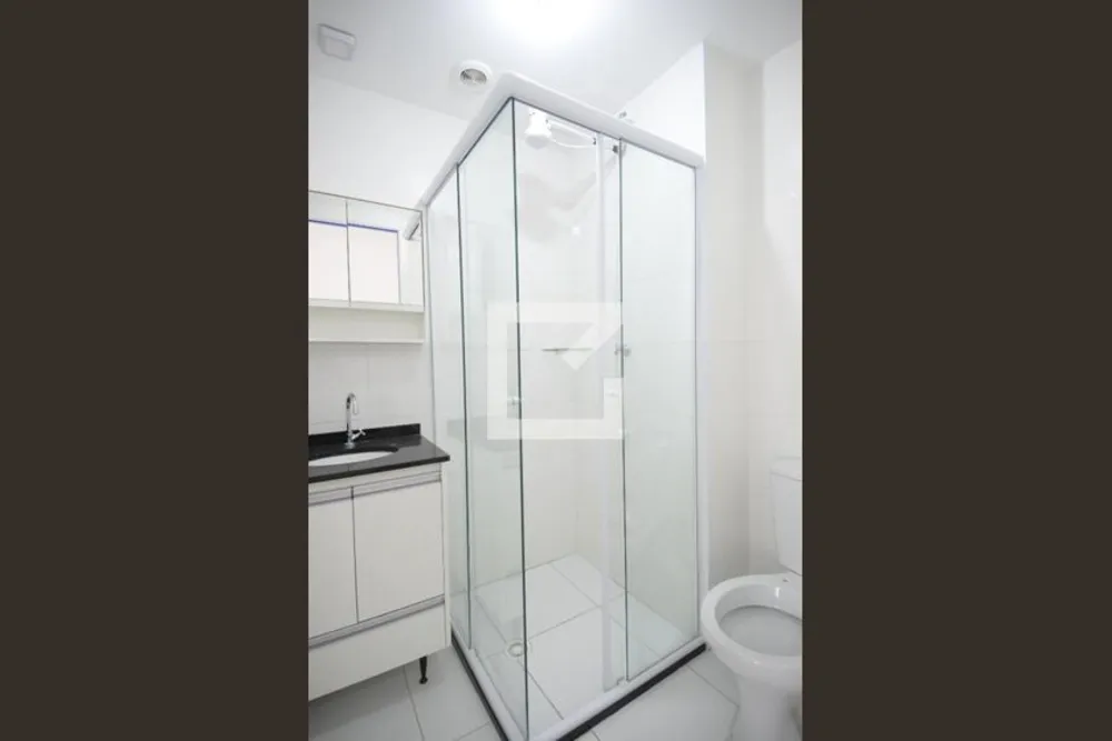 Kitnet-Studio, 27 m² - Foto 2