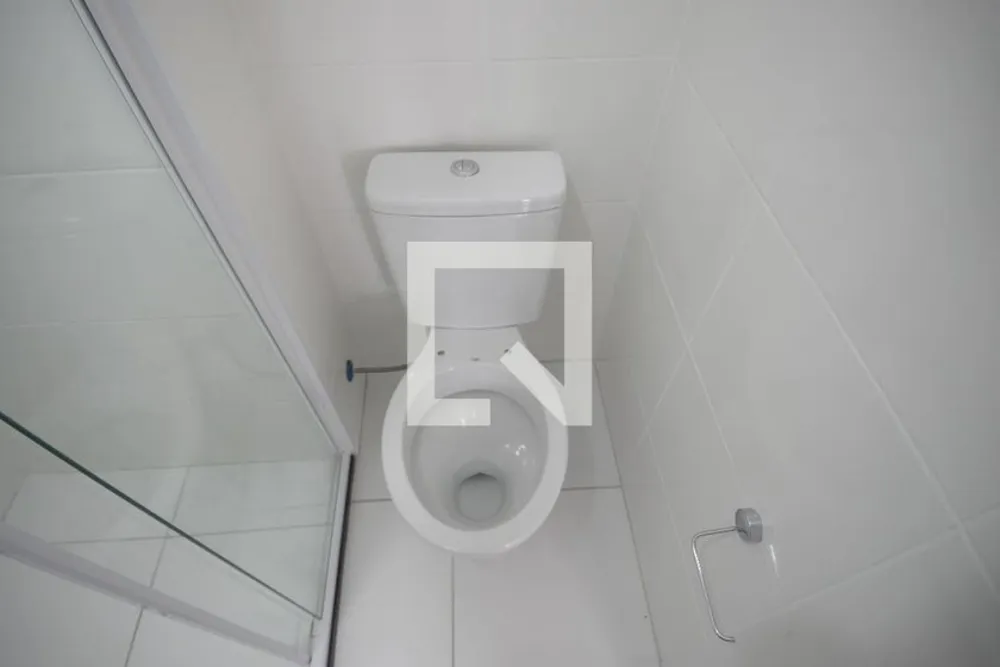 Kitnet-Studio, 27 m² - Foto 4