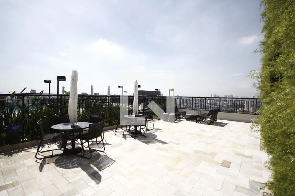 Kitnet-Studio, 27 m² - Foto 4