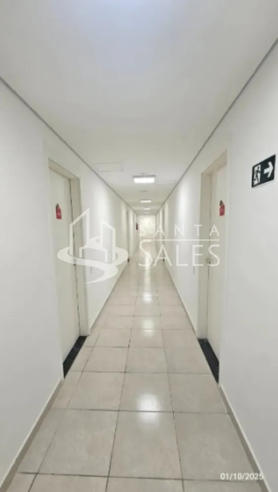 Apartamento, 2 quartos, 34 m² - Foto 6