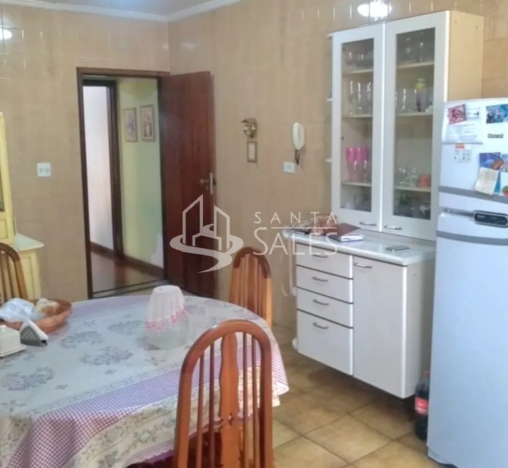 Casa, 3 quartos - Foto 5