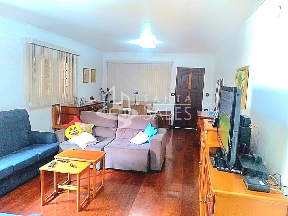 Casa, 3 quartos - Foto 3