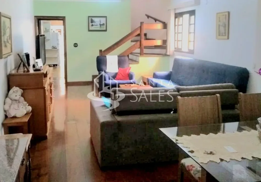Casa, 3 quartos - Foto 4