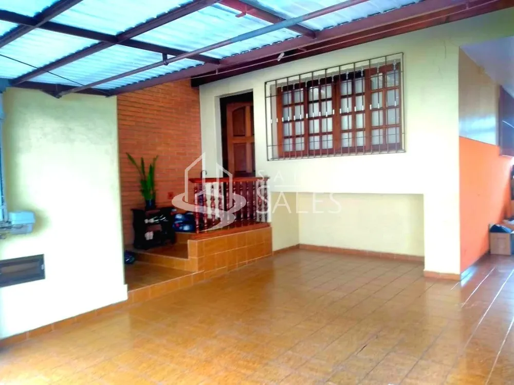 Casa, 3 quartos - Foto 14