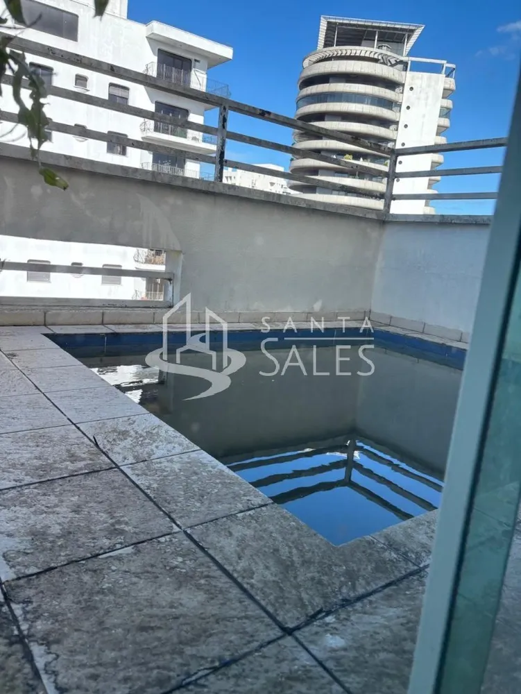 Cobertura, 3 quartos, 130 m² - Foto 2