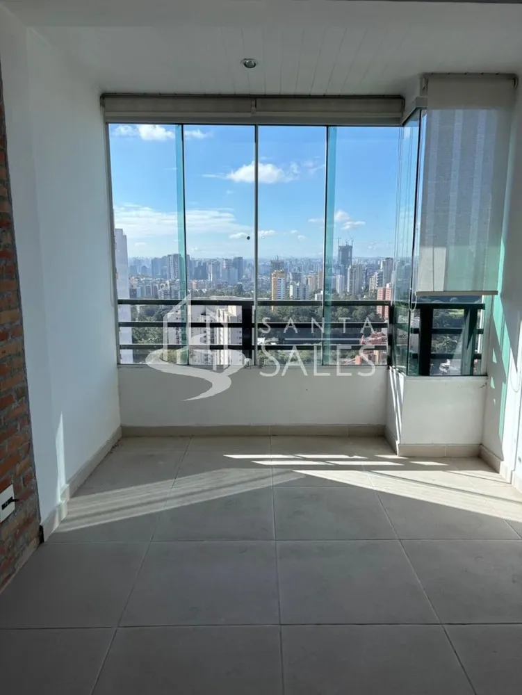Cobertura, 3 quartos, 130 m² - Foto 9