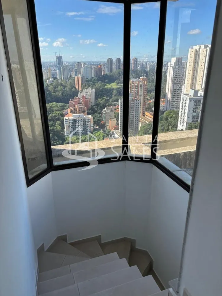 Cobertura, 3 quartos, 130 m² - Foto 12