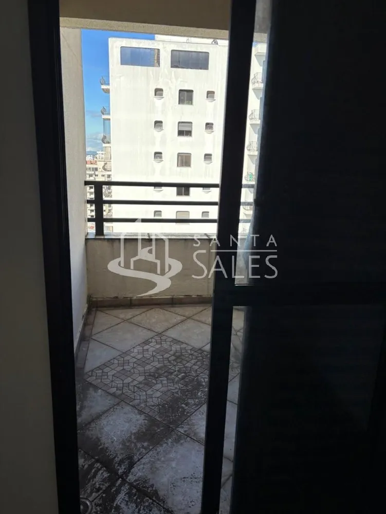 Cobertura, 3 quartos, 130 m² - Foto 1
