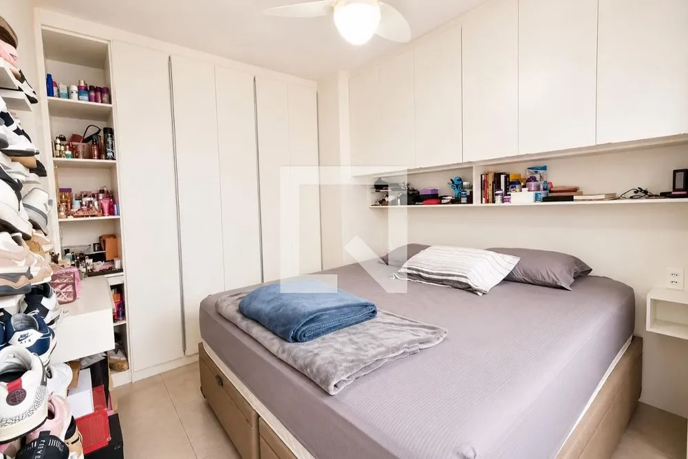 Apartamento, 1 quarto, 46 m² - Foto 3
