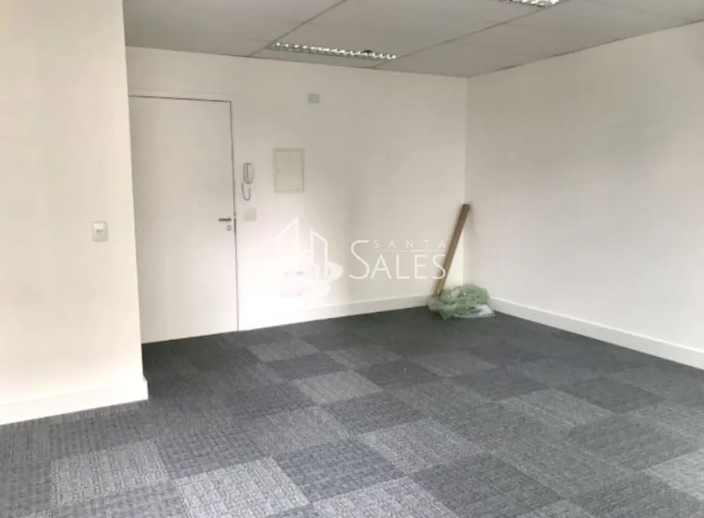 Apartamento, 1 quarto, 28 m² - Foto 2