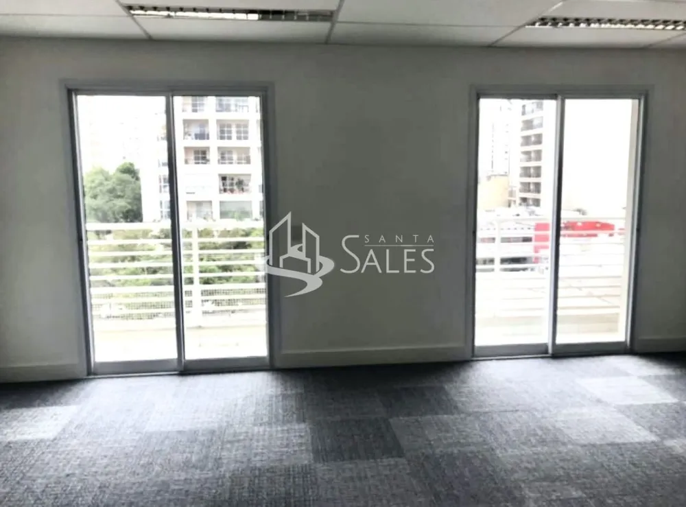 Apartamento, 1 quarto, 28 m² - Foto 3