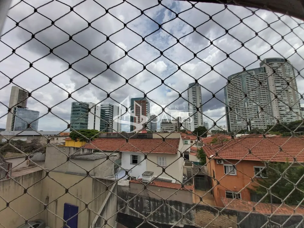 Apartamento, 3 quartos, 214 m² - Foto 4