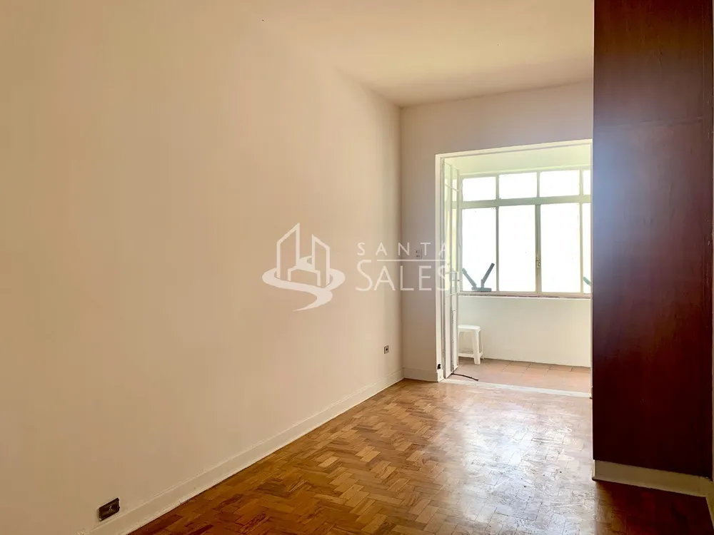 Apartamento, 1 quarto, 41 m² - Foto 7