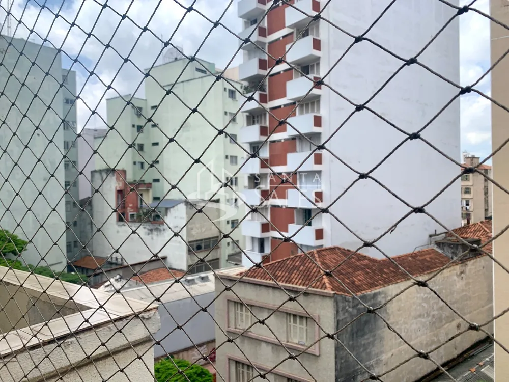 Apartamento, 1 quarto, 41 m² - Foto 7