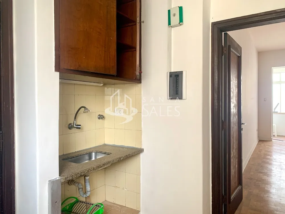Apartamento, 1 quarto, 41 m² - Foto 4