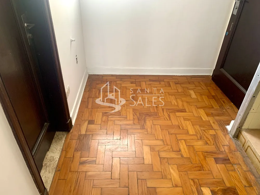 Apartamento, 1 quarto, 41 m² - Foto 1