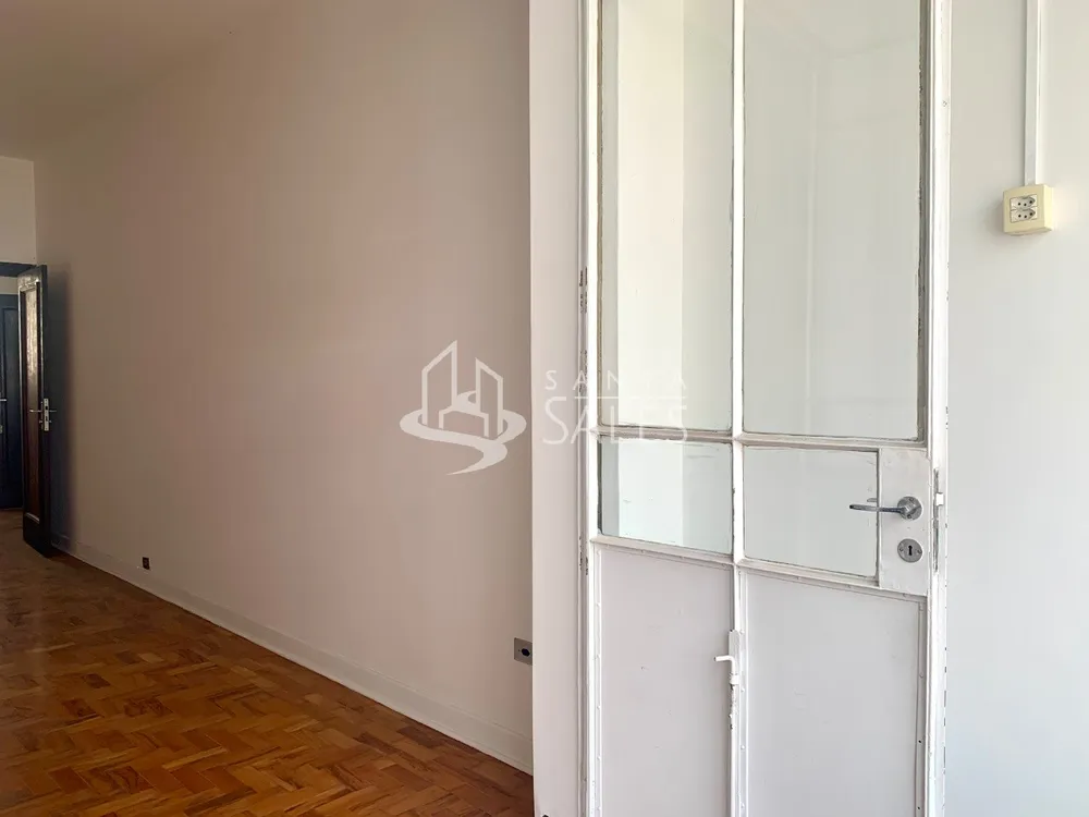 Apartamento, 1 quarto, 41 m² - Foto 5