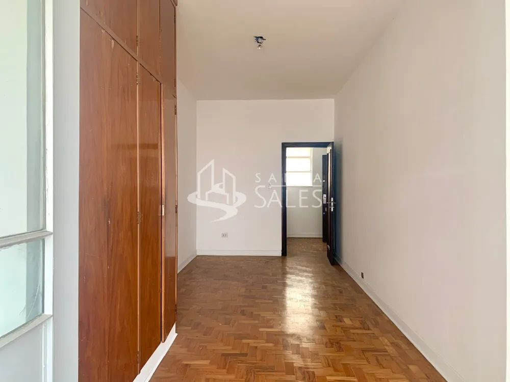 Apartamento, 1 quarto, 41 m² - Foto 8