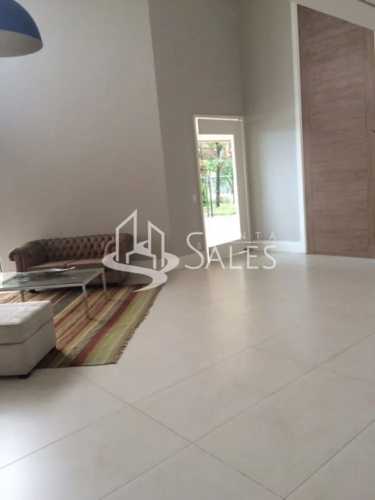 Apartamento, 3 quartos, 148 m² - Foto 1