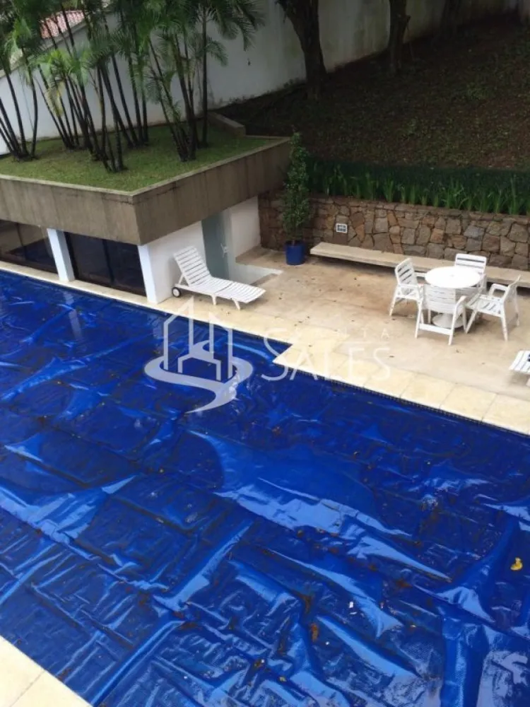 Apartamento, 3 quartos, 148 m² - Foto 6