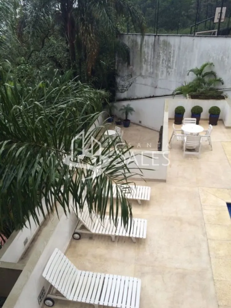 Apartamento, 3 quartos, 148 m² - Foto 8