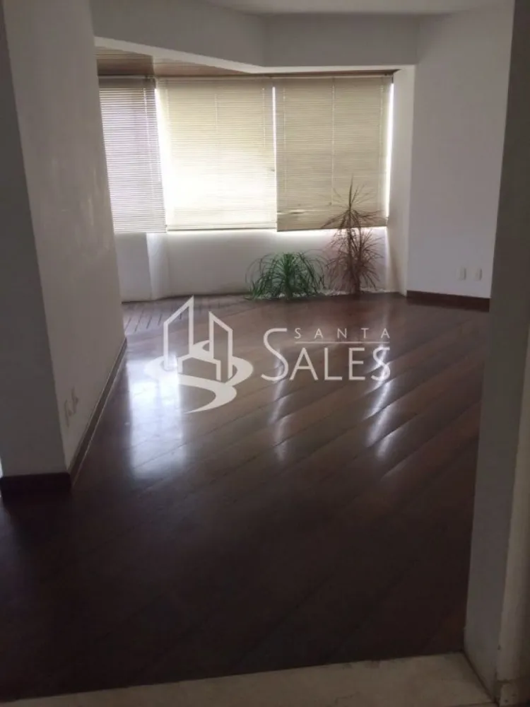 Apartamento, 3 quartos, 148 m² - Foto 2