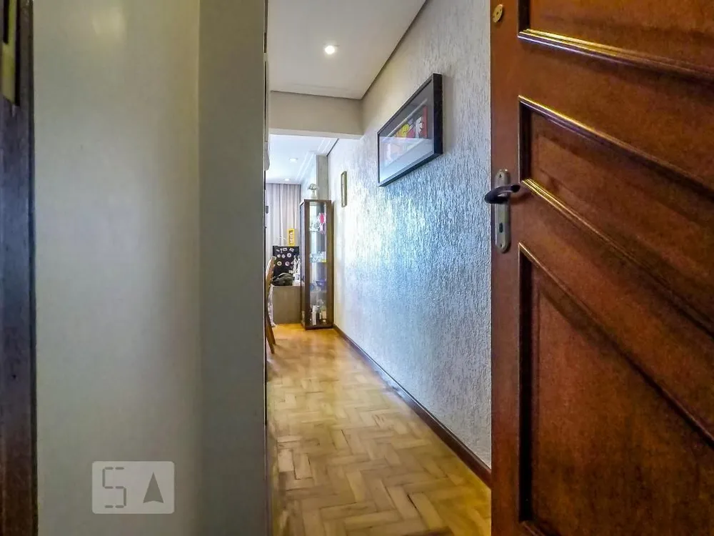 Apartamento, 3 quartos, 72 m² - Foto 1