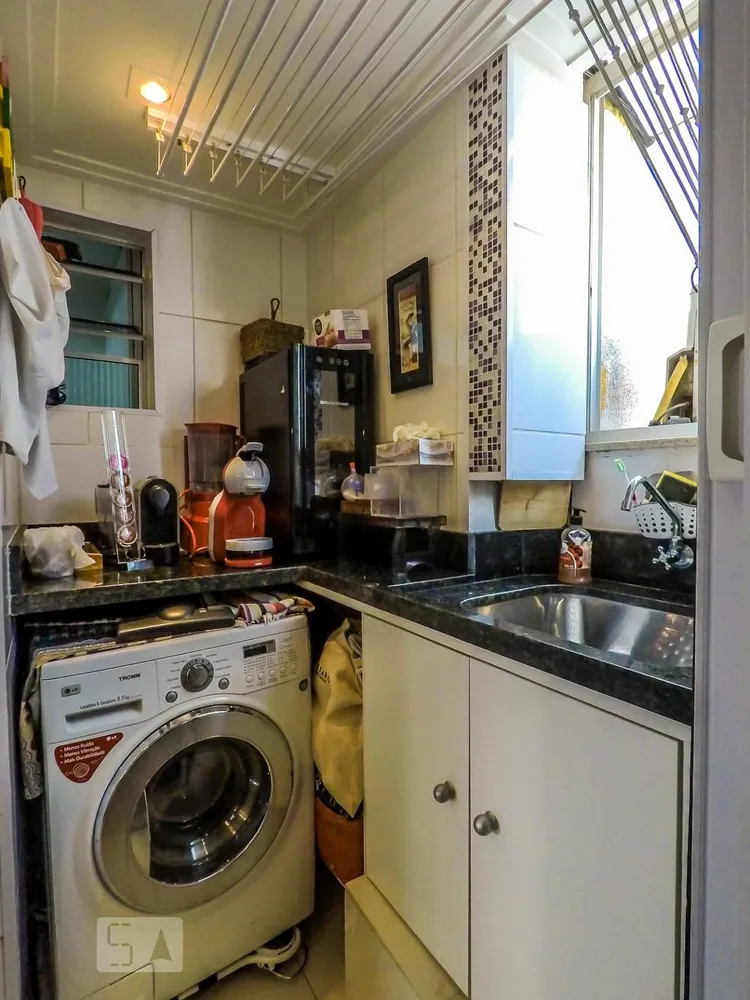 Apartamento, 3 quartos, 72 m² - Foto 8