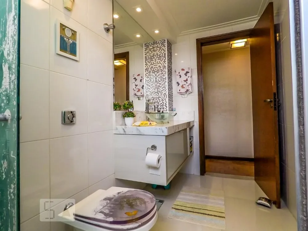 Apartamento, 3 quartos, 72 m² - Foto 11