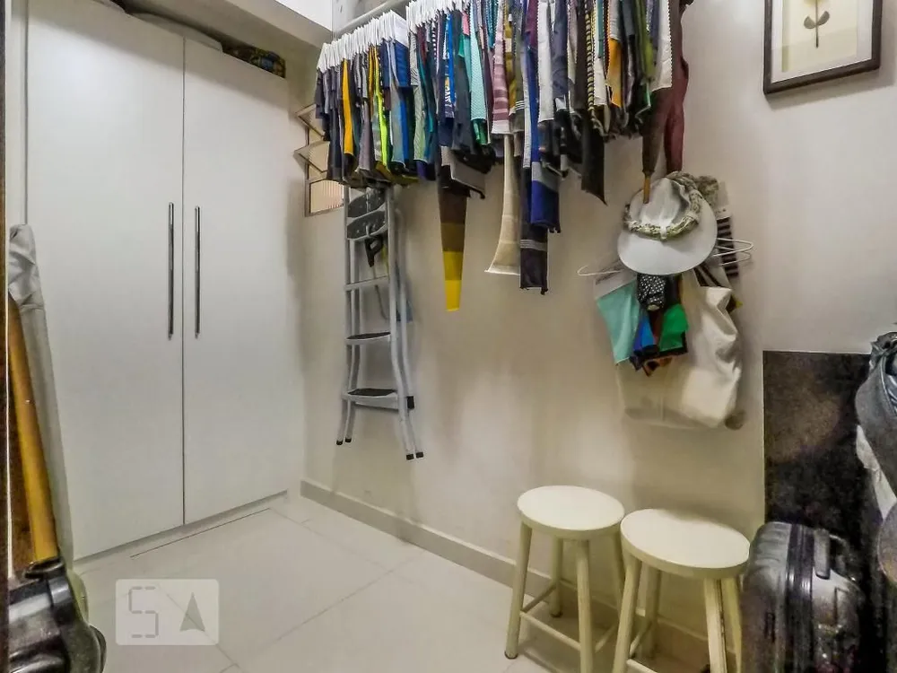 Apartamento, 3 quartos, 72 m² - Foto 2
