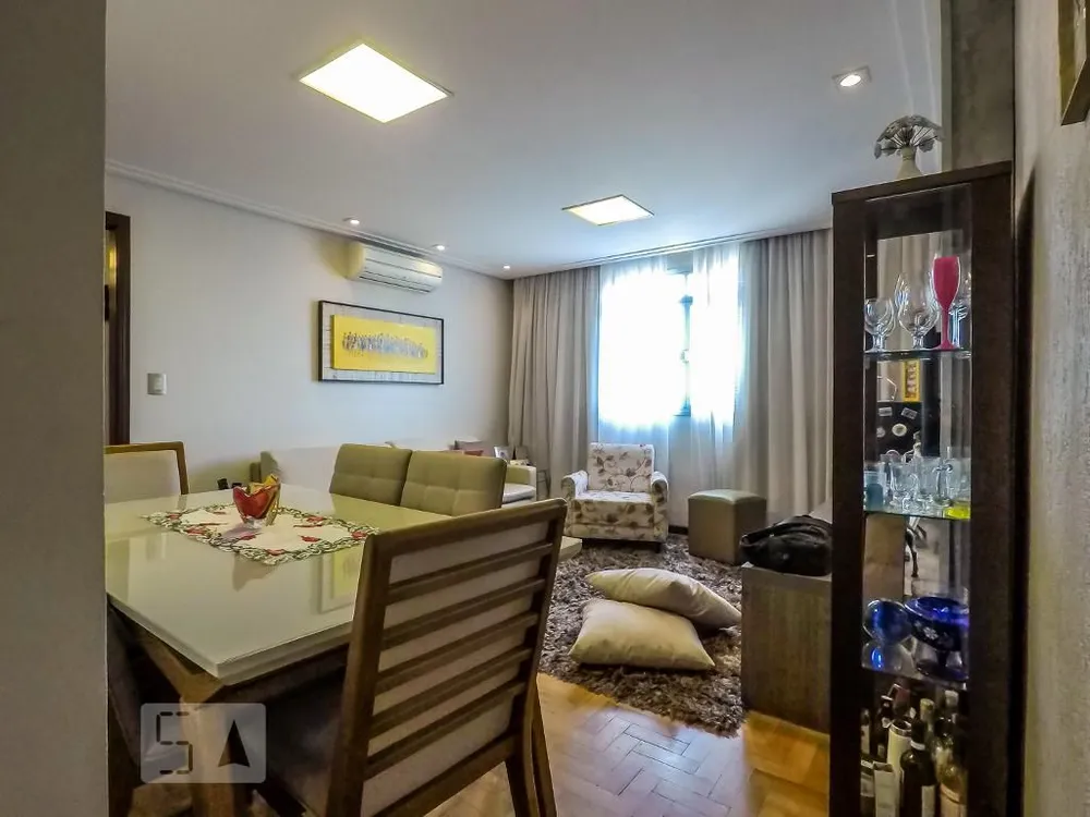 Apartamento, 3 quartos, 72 m² - Foto 3