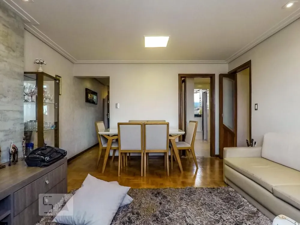 Apartamento, 3 quartos, 72 m² - Foto 5