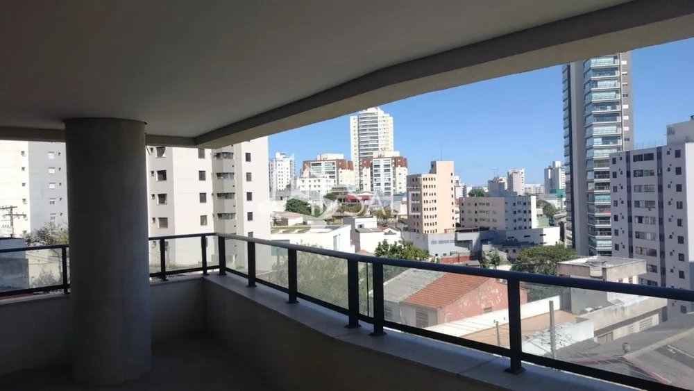 Apartamento, 4 quartos, 218 m² - Foto 13