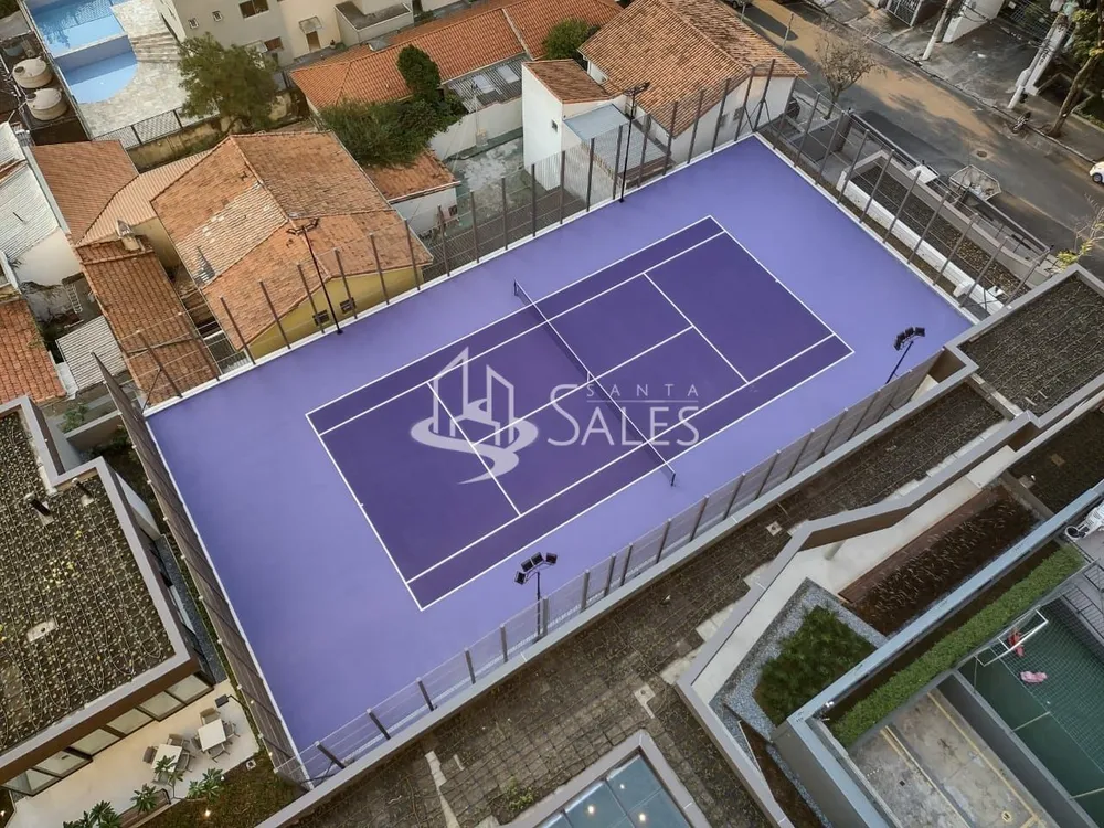 Apartamento, 4 quartos, 218 m² - Foto 6