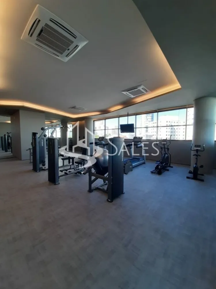 Apartamento, 4 quartos, 218 m² - Foto 9