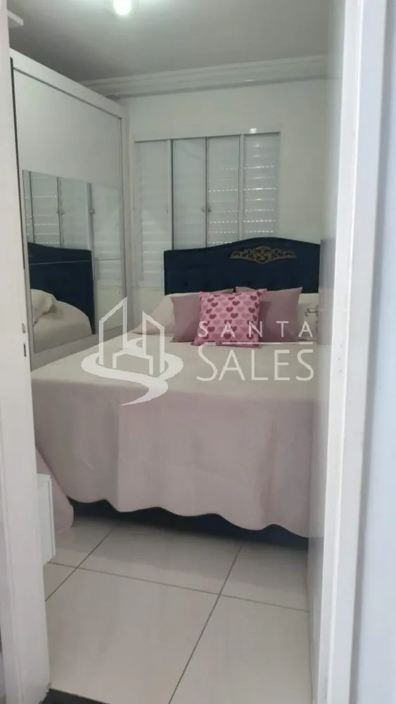 Apartamento, 2 quartos, 48 m² - Foto 4