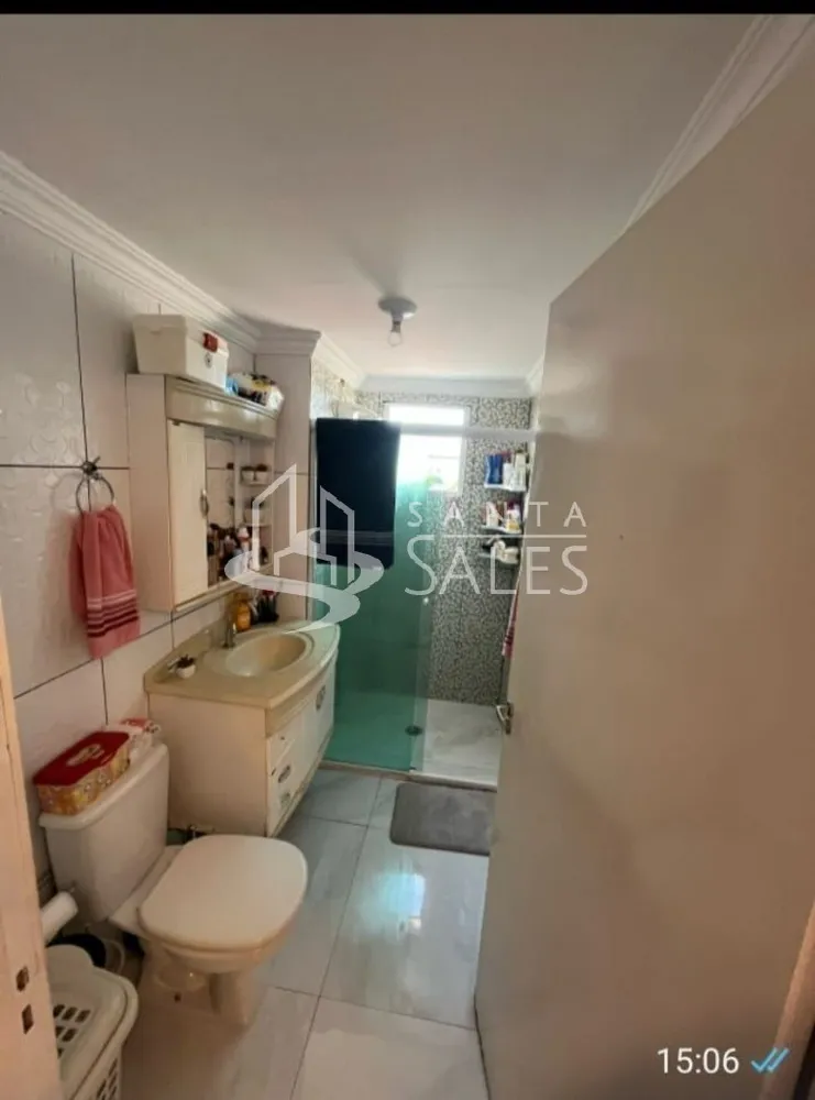 Apartamento, 2 quartos, 48 m² - Foto 1