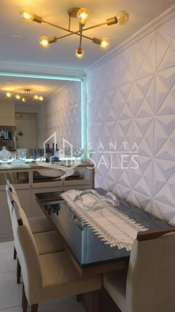 Apartamento, 2 quartos, 48 m² - Foto 2