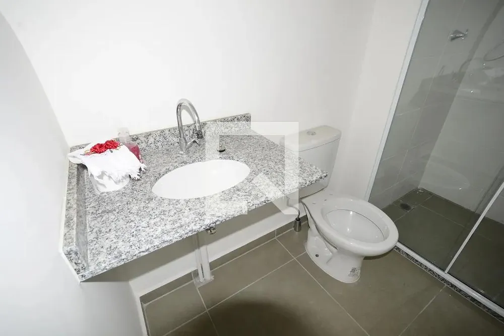 Kitnet-Studio, 28 m² - Foto 9