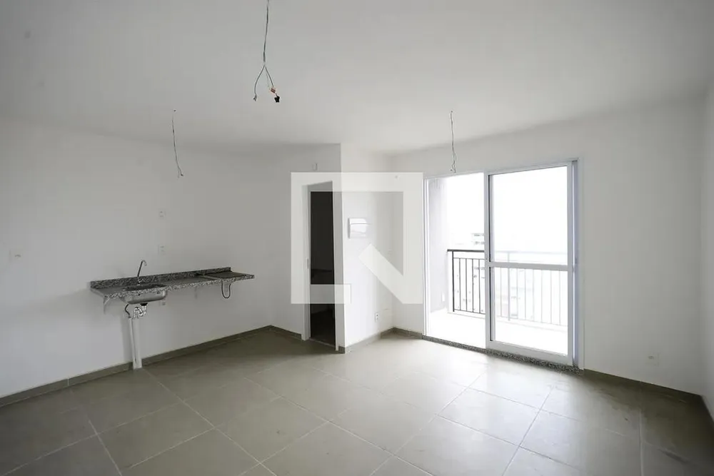Kitnet-Studio, 28 m² - Foto 4
