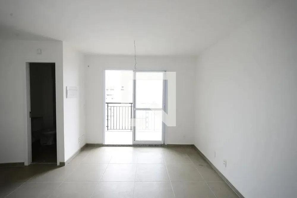 Kitnet-Studio, 28 m² - Foto 1