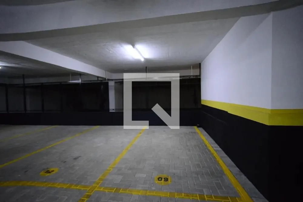 Kitnet-Studio, 28 m² - Foto 12