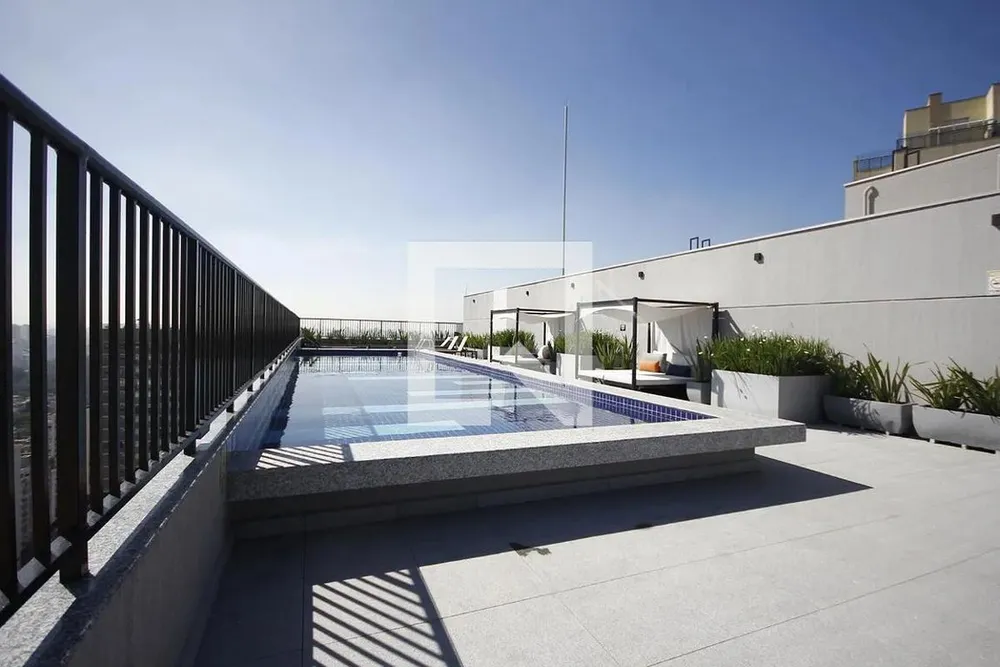 Kitnet-Studio, 28 m² - Foto 11