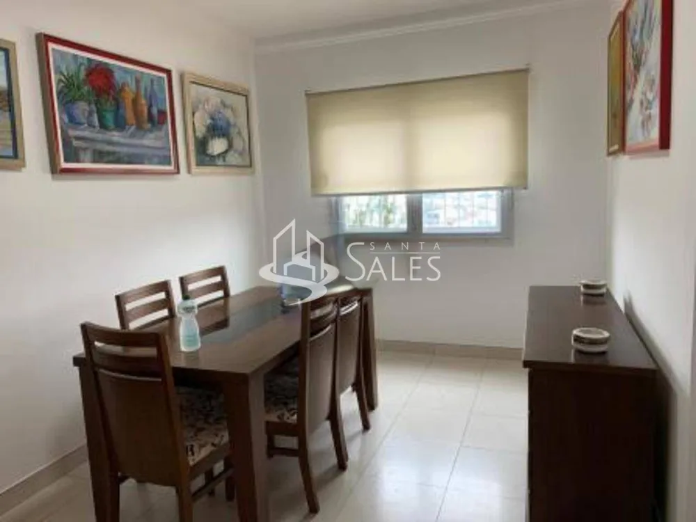 Sobrado, 3 quartos, 228 m² - Foto 4