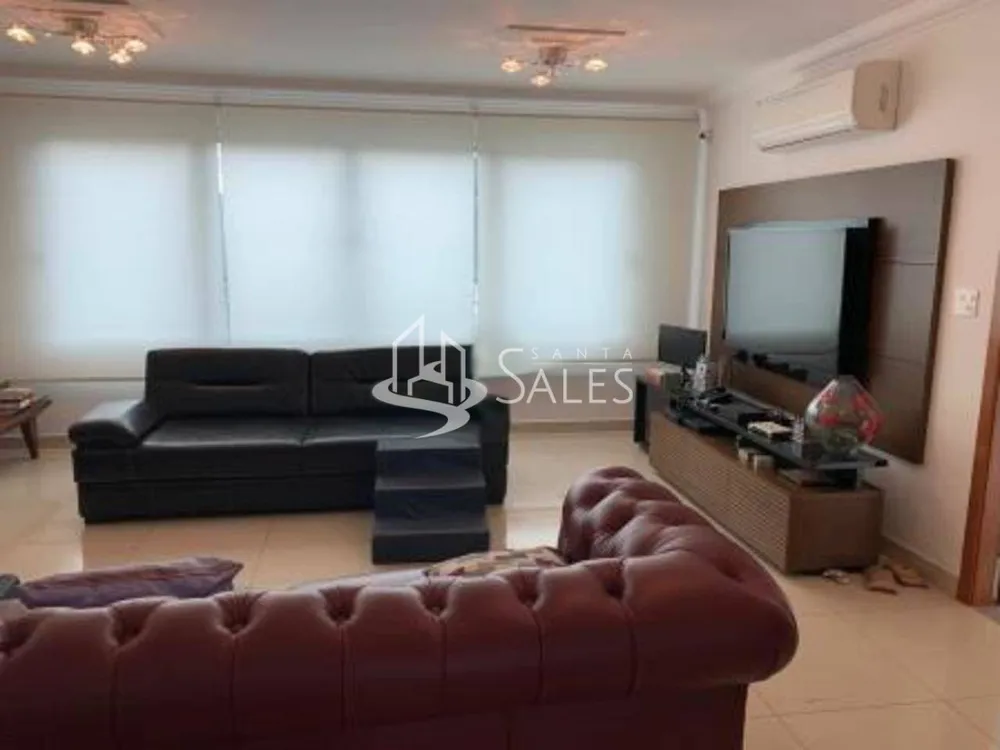 Sobrado, 3 quartos, 228 m² - Foto 14